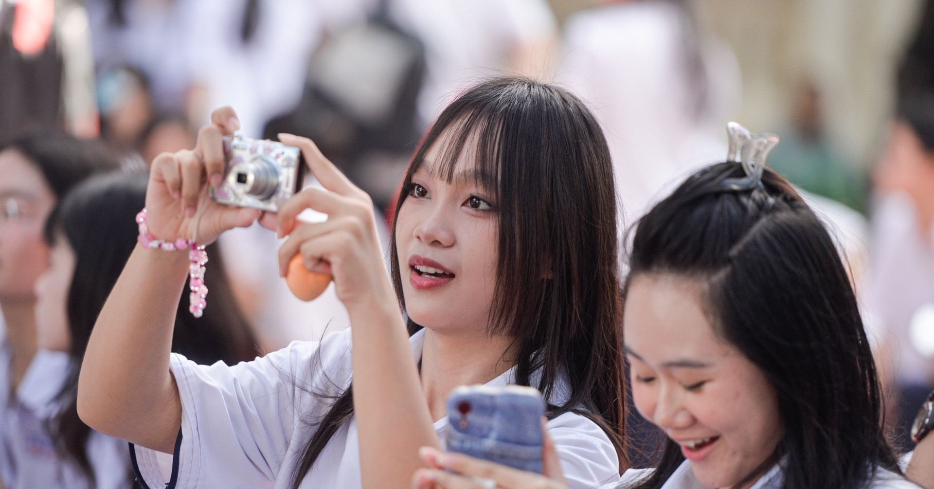 Điểm chuẩn Trường Đại học Sư phạm TPHCM năm 202...