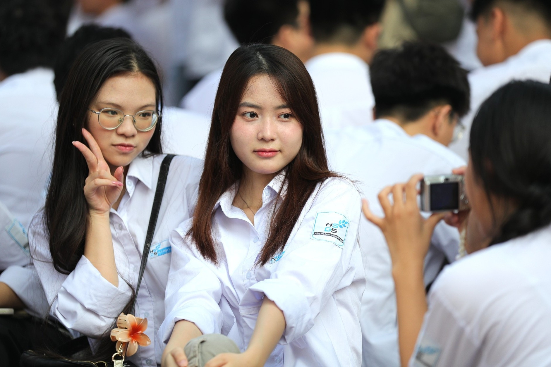 Điểm chuẩn Trường ĐH Giáo dục - ĐH Quốc gia Hà Nội cao nhất là 29,84