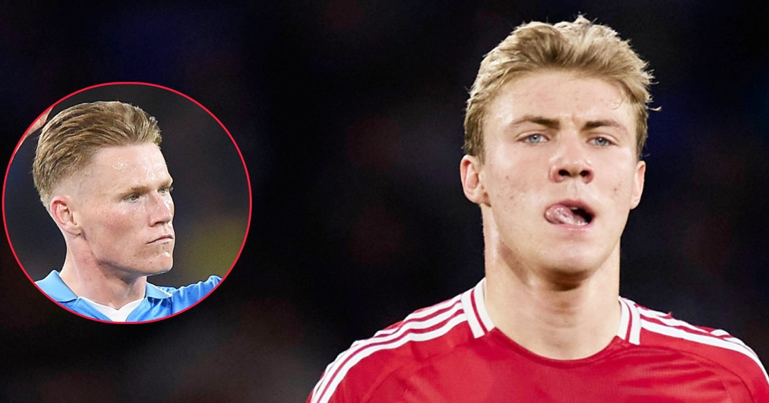 Diễn biến đột phá chuyển nhượng Hojlund rời MU