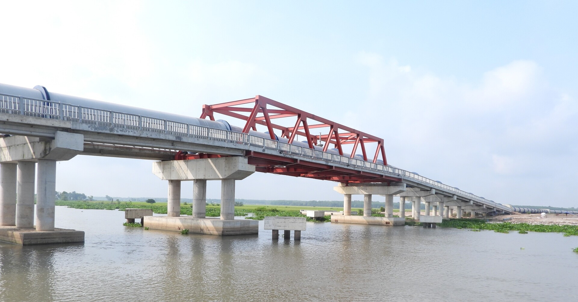 Động lực cho kinh tế Tây Ninh sau sáp nhập