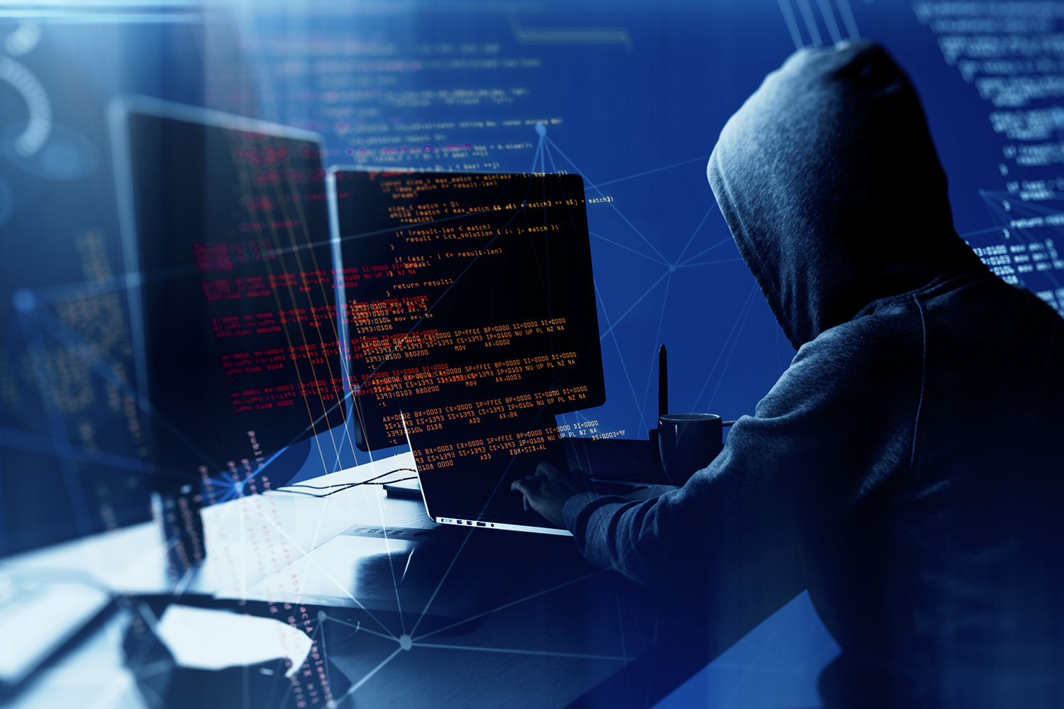 Ghi nhận hơn 4.500 tên miền lừa đảo tài chính trong nửa đầu năm, tăng hơn 90%