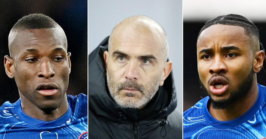 HLV Chelsea chỉ đích danh 2 cầu thủ cần thanh lý