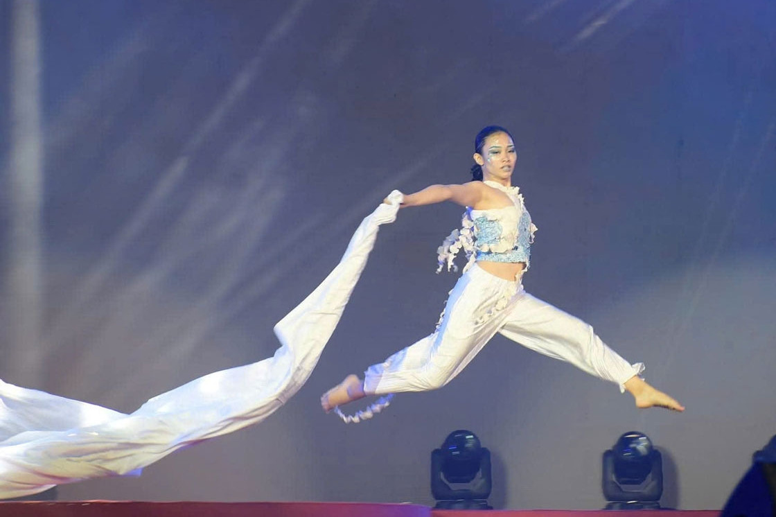 Hướng tới đời sống sân khấu không biên giới