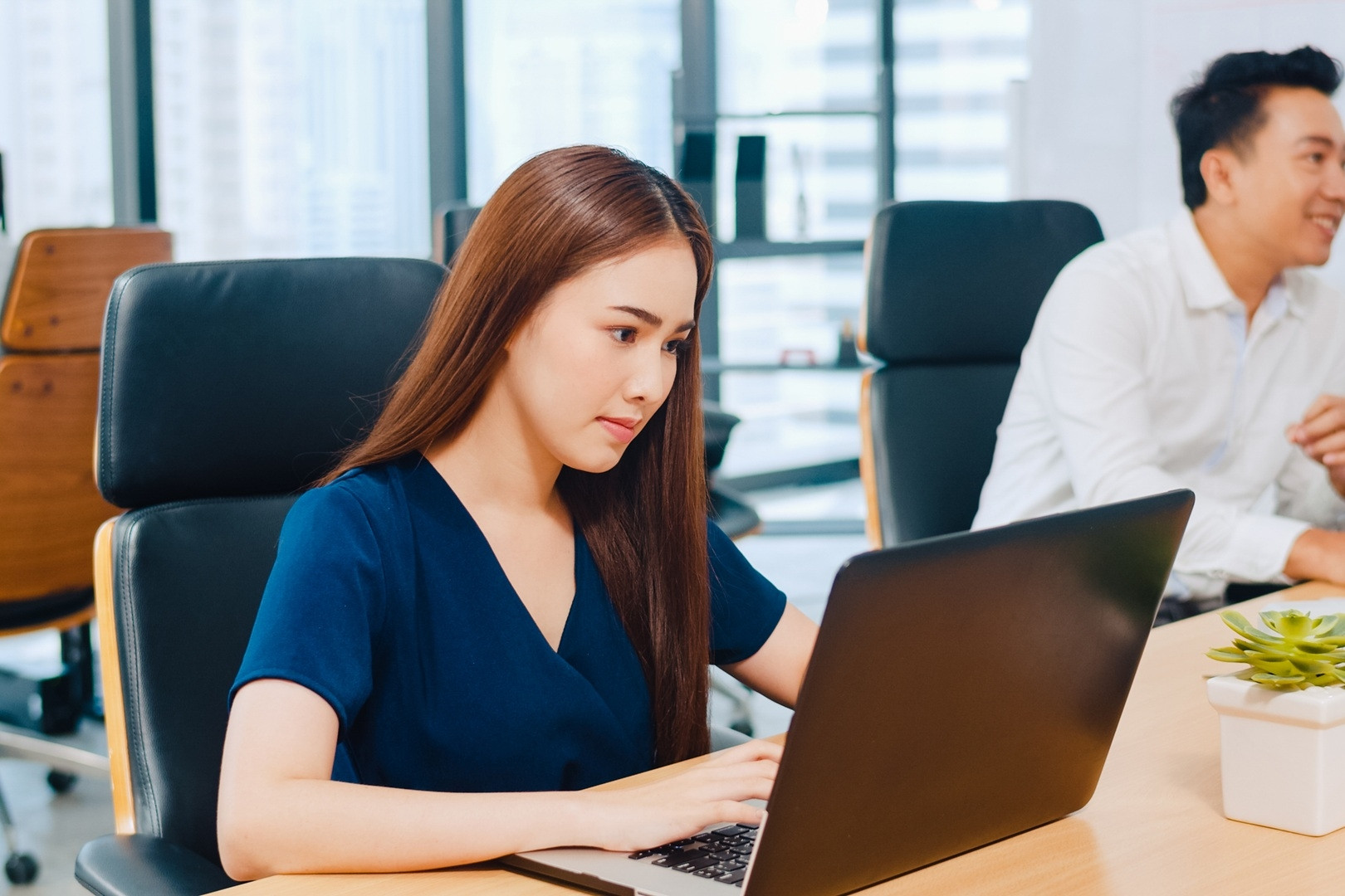 Internet Công nghiệp - Chìa khóa để doanh nghiệp Việt bứt phá