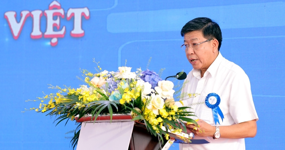 Khởi công bệnh viện 1.400 tỷ đồng ở phía Tây Hà Nội