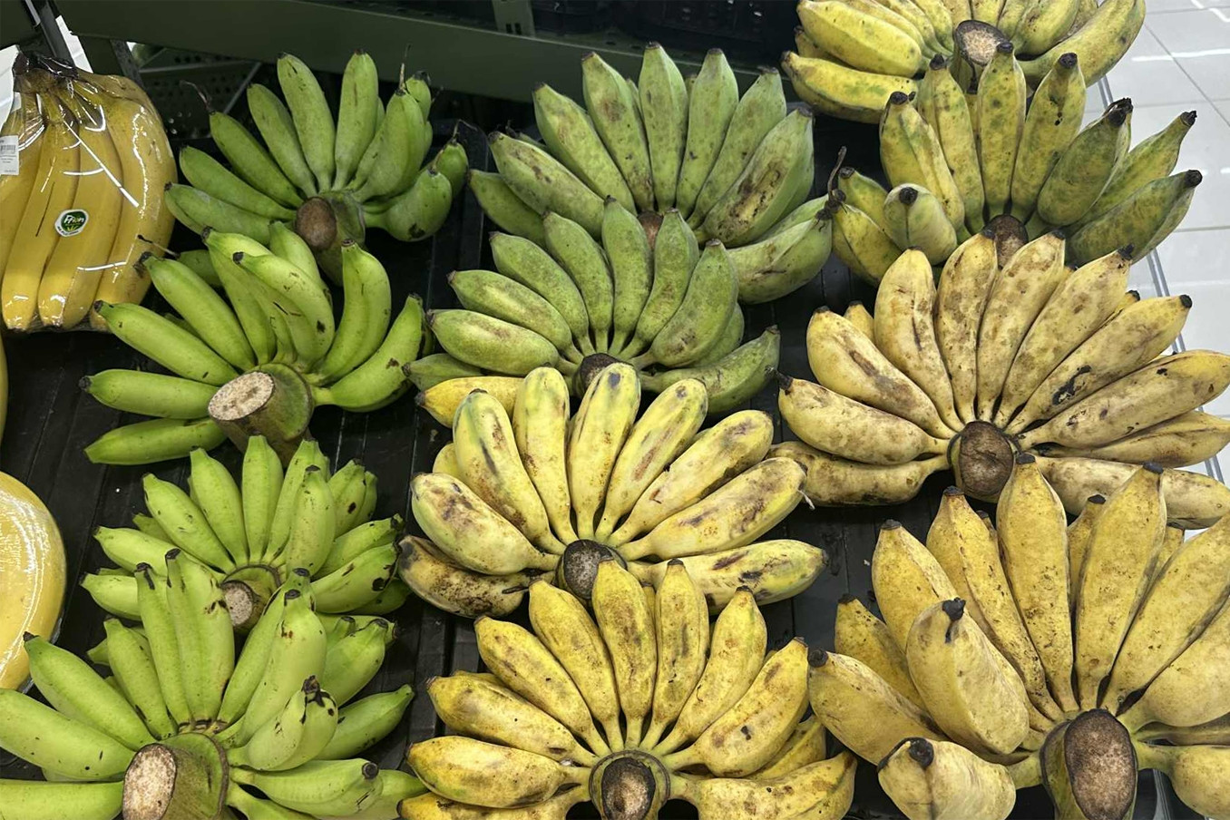 Lỗi hay gặp nhất khiến trái cây để trong tủ lạnh mất chất dinh dưỡng