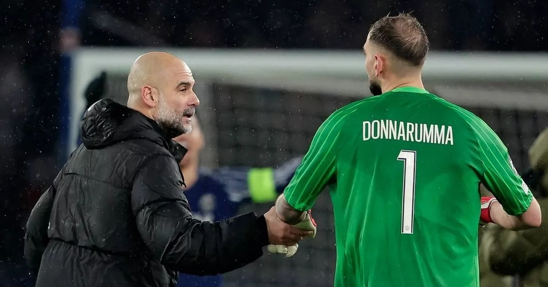 Hai lý do chỉ ra Man City ký Donnarumma là sai lầm lớn