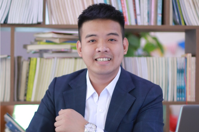 Mô hình luyện thi Aptis ‘thực chiến’ ở Hùng Gia Edu