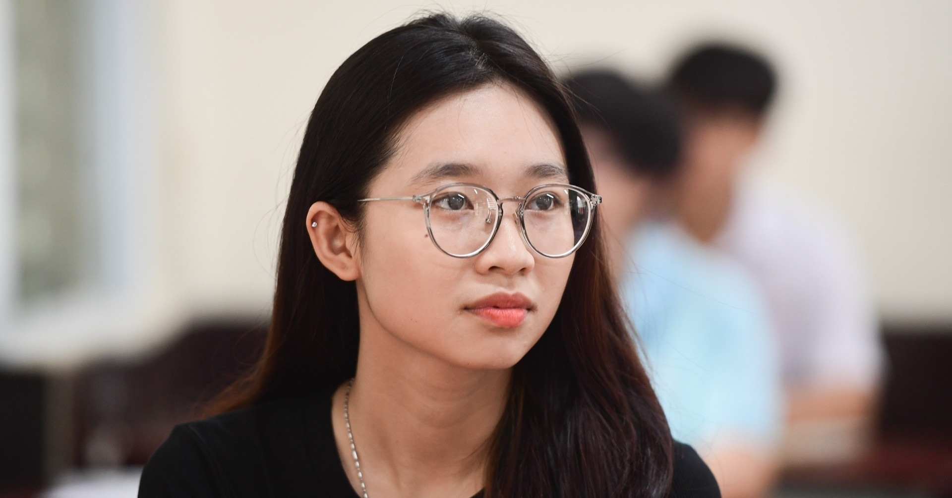 Những ngành học có điểm chuẩn trên 29, đạt 9,6 ...