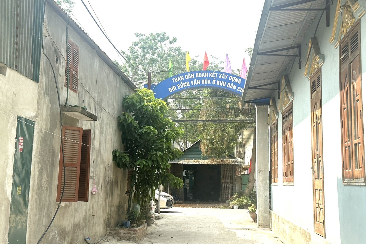 MTTQ Điện Biên: Tiên phong trong tuyên truyền, lan tỏa phong trào xây dựng NTM