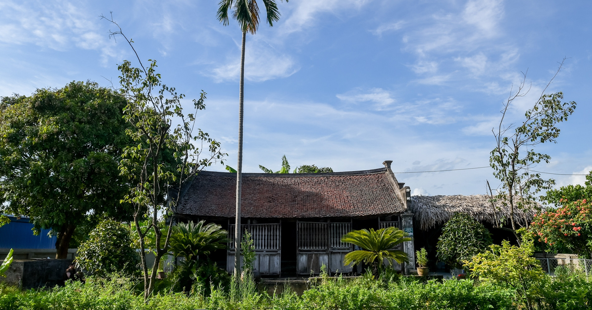 Nhà Bá Kiến hơn 100 năm ở Ninh Bình và bí ẩn cái chết của người chủ thứ 7