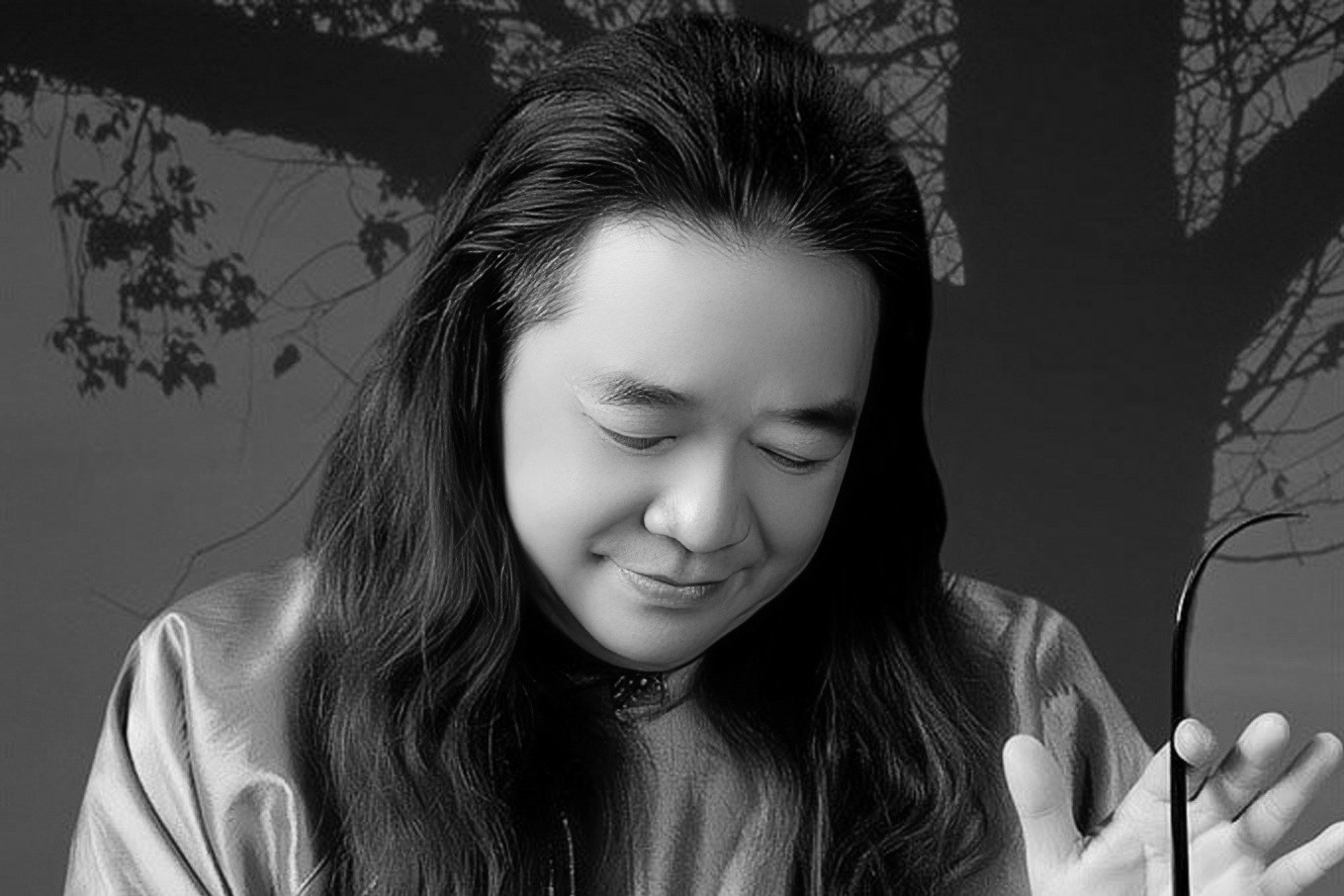 Niềm vui cuối và ngón đàn bầu huyền diệu của nghệ sĩ Phạm Đức Thành vừa qua đời