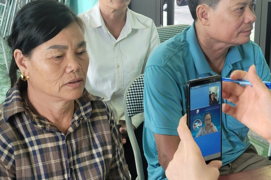 Nông thôn mới Hoằng Đồng ngày càng hiện đại, thông minh