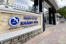 Nữ sinh viên sư phạm bị buộc thôi học vì sử dụng chứng chỉ tiếng Anh giả