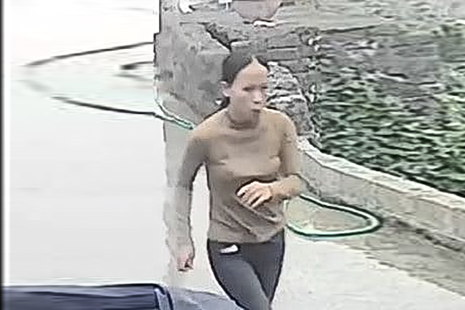 Người phụ nữ ở Ninh Bình mất tích bí ẩn