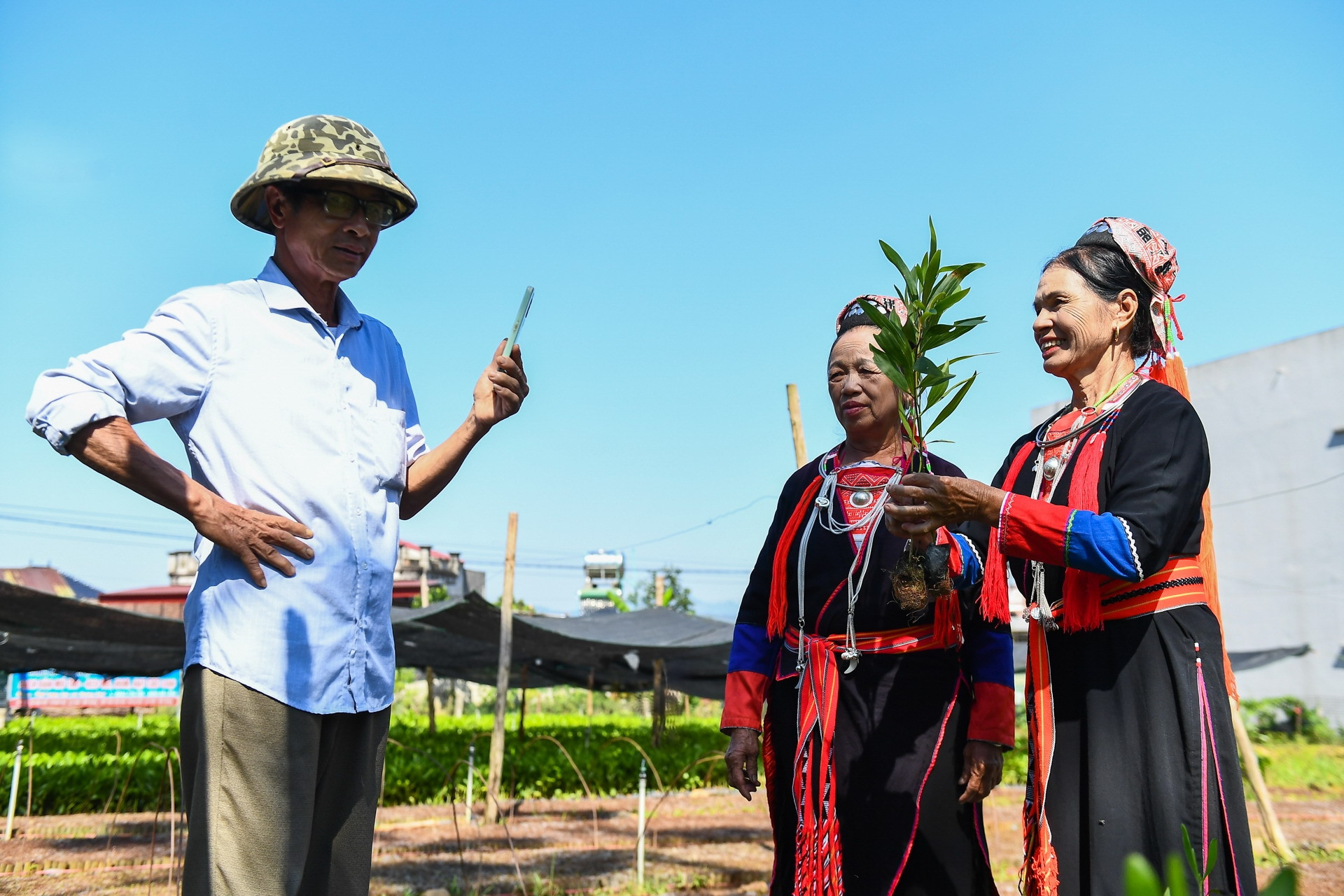 Rà soát toàn diện cán bộ dân tộc, tôn giáo, bố trí đúng năng lực, sở trường