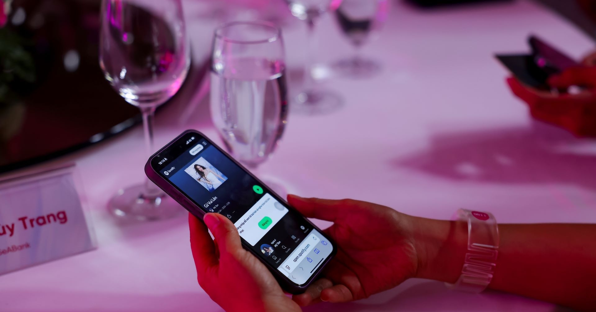 SeASoul - Thẻ Visa 2in1 đánh dấu sự kết hợp giữa SeABank và ca sỹ Mỹ Tâm