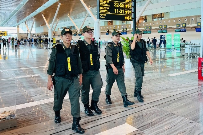 Tân Sơn Nhất đón 130.000 khách mỗi ngày dịp lễ, thêm hãng bay lớn dời vào ga T3