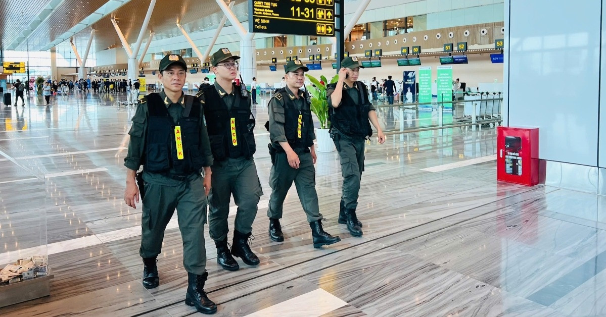 Tân Sơn Nhất đón 130.000 khách mỗi ngày dịp lễ, thêm hãng bay lớn dời vào ga T3