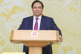Thủ tướng: Cần tập trung ưu tiên mọi nguồn lực cho giáo dục và đào tạo