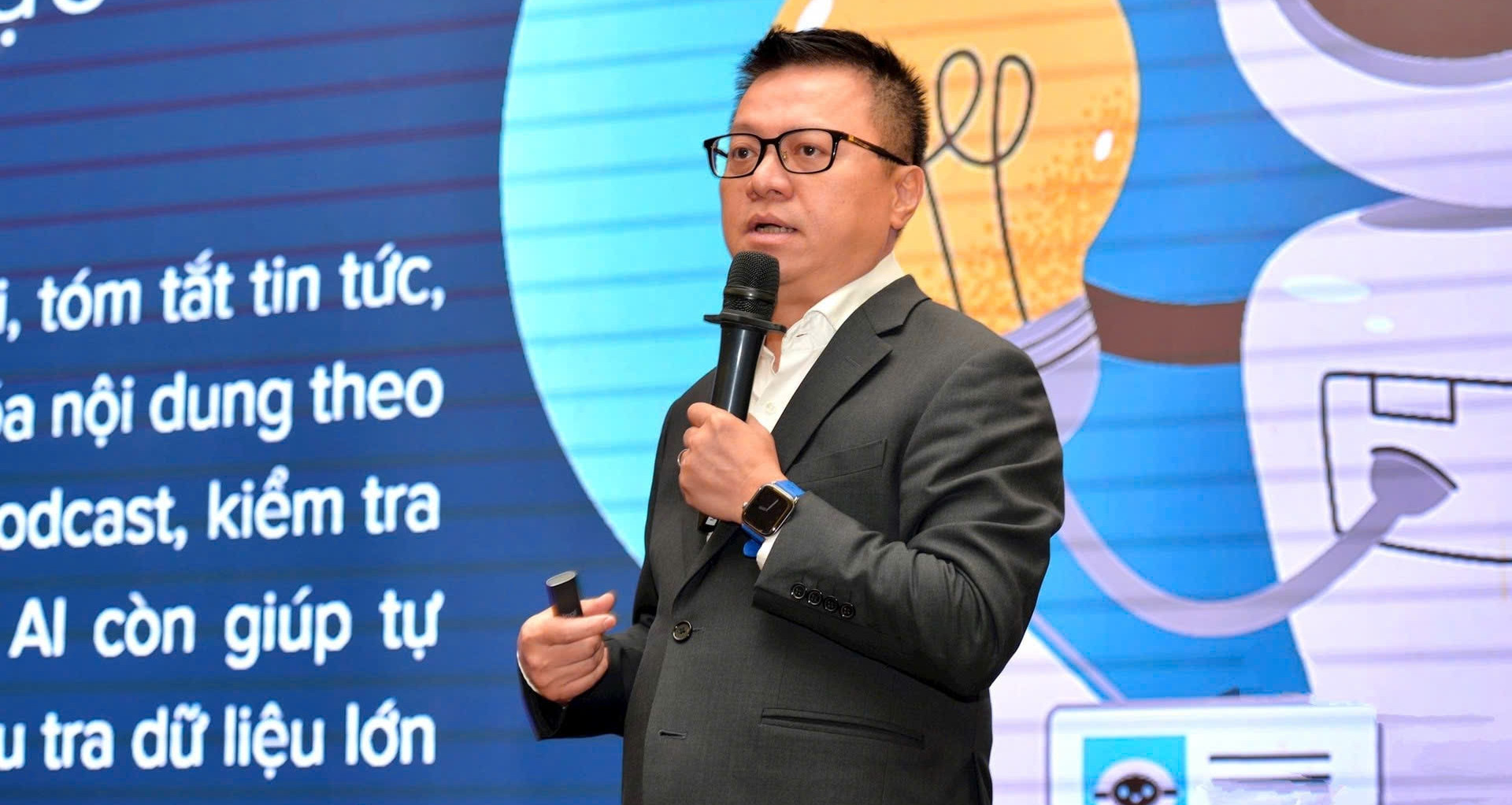 Tìm giải pháp về nguồn lực tài chính cho chuyển đổi số báo chí