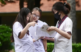 Trường đại học đầu tiên ở phía Bắc công bố điểm chuẩn, cao nhất 27,32 điểm