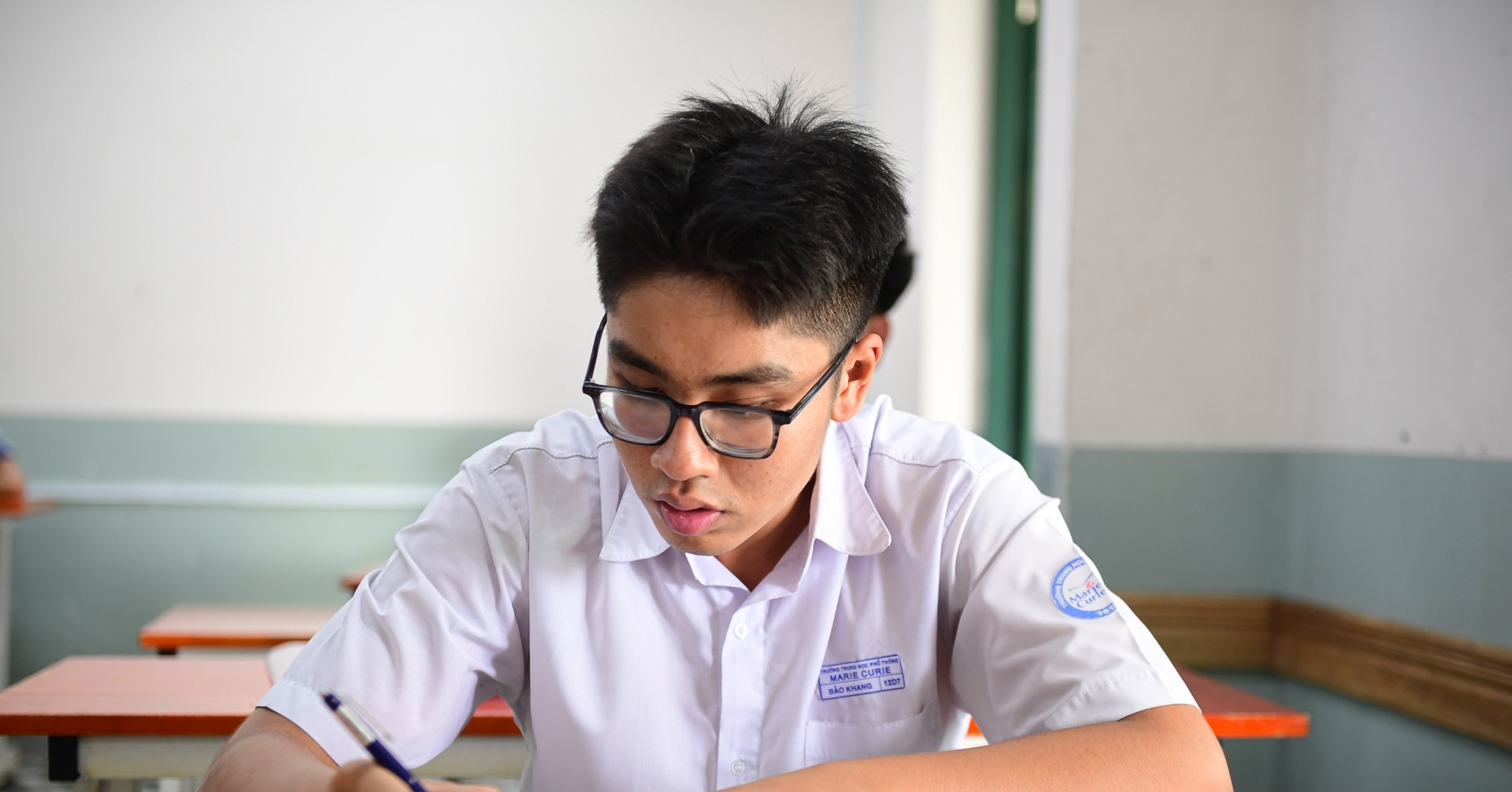 Trường Đại học Giao thông Vận tải TPHCM công bố...