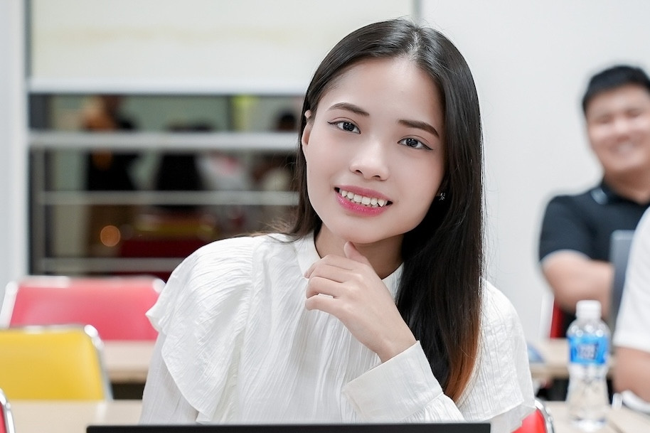 Trường Đại học Kinh tế Tài chính TPHCM công bố điểm chuẩn năm 2025