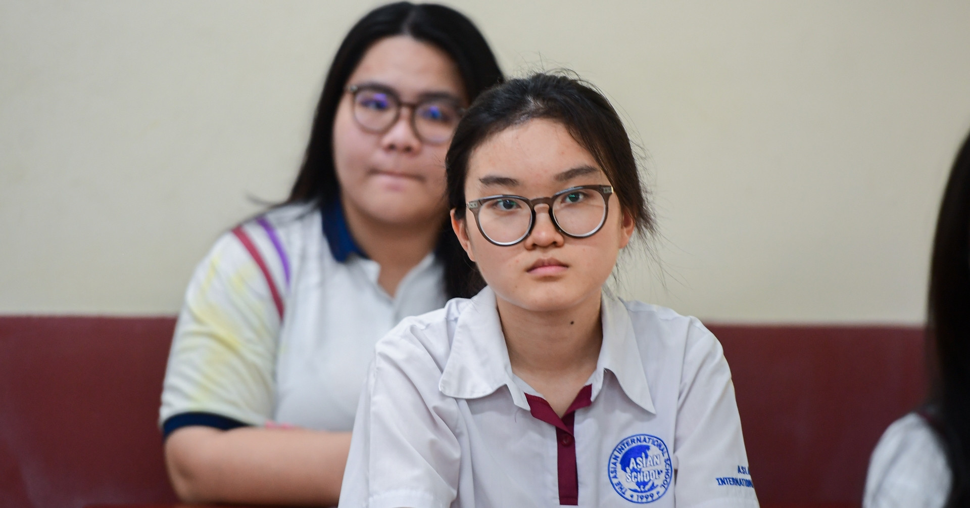 Trường Đại học Tôn Đức Thắng công bố điểm chuẩn...