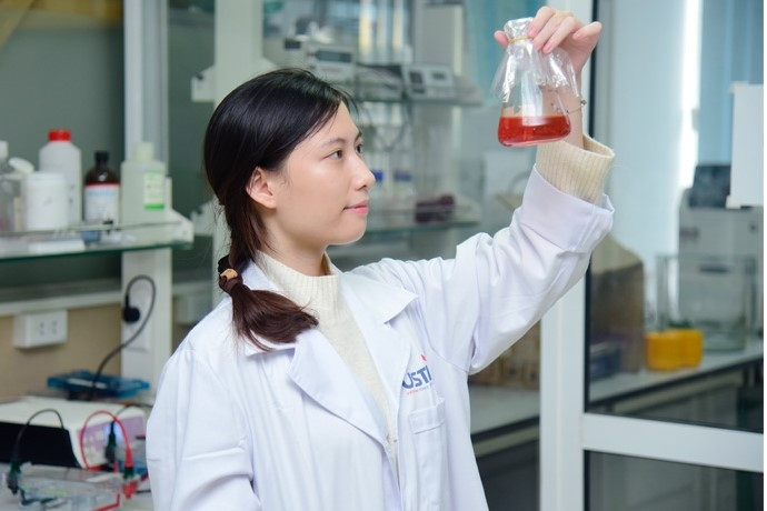 Trường ĐH Khoa học và Công nghệ Hà Nội công bố điểm chuẩn năm 2025