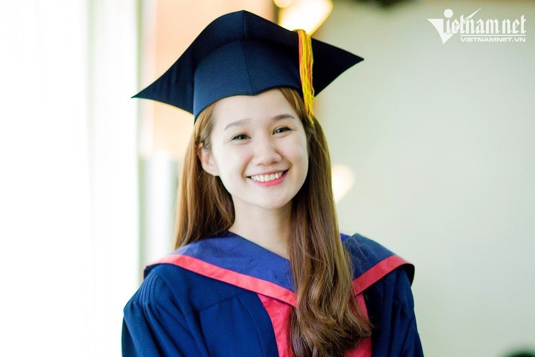 Trường ĐH Luật Hà Nội công bố điểm chuẩn năm 2025