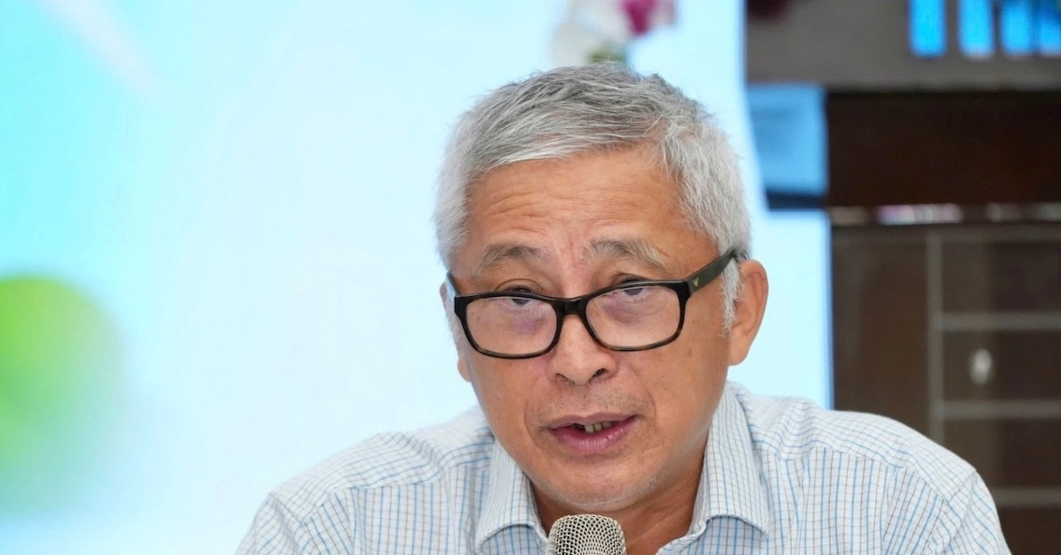 TS Hoàng Dương Tùng: Xe máy xăng đời cũ phát thải gấp 10-20 lần ô tô đạt chuẩn Euro 4-5