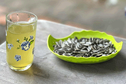 Uống trà sai cách gây hại cho cơ thể