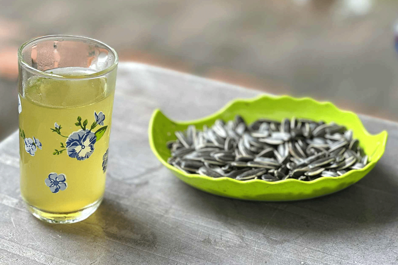 Uống trà sai cách gây hại cho cơ thể