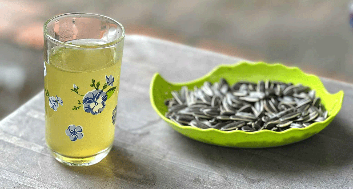 Uống trà sai cách gây hại cho cơ thể