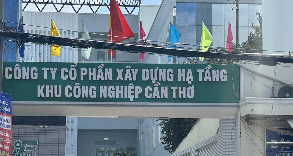 Vụ án CIPCO: Nguyên Bí thư, Chủ tịch Cần Thơ (cũ) nhận hàng nghìn đô từ lãnh đạo công ty