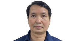 Xét xử cựu Phó chủ nhiệm Văn phòng Quốc hội Phạm Thái Hà và người liên quan