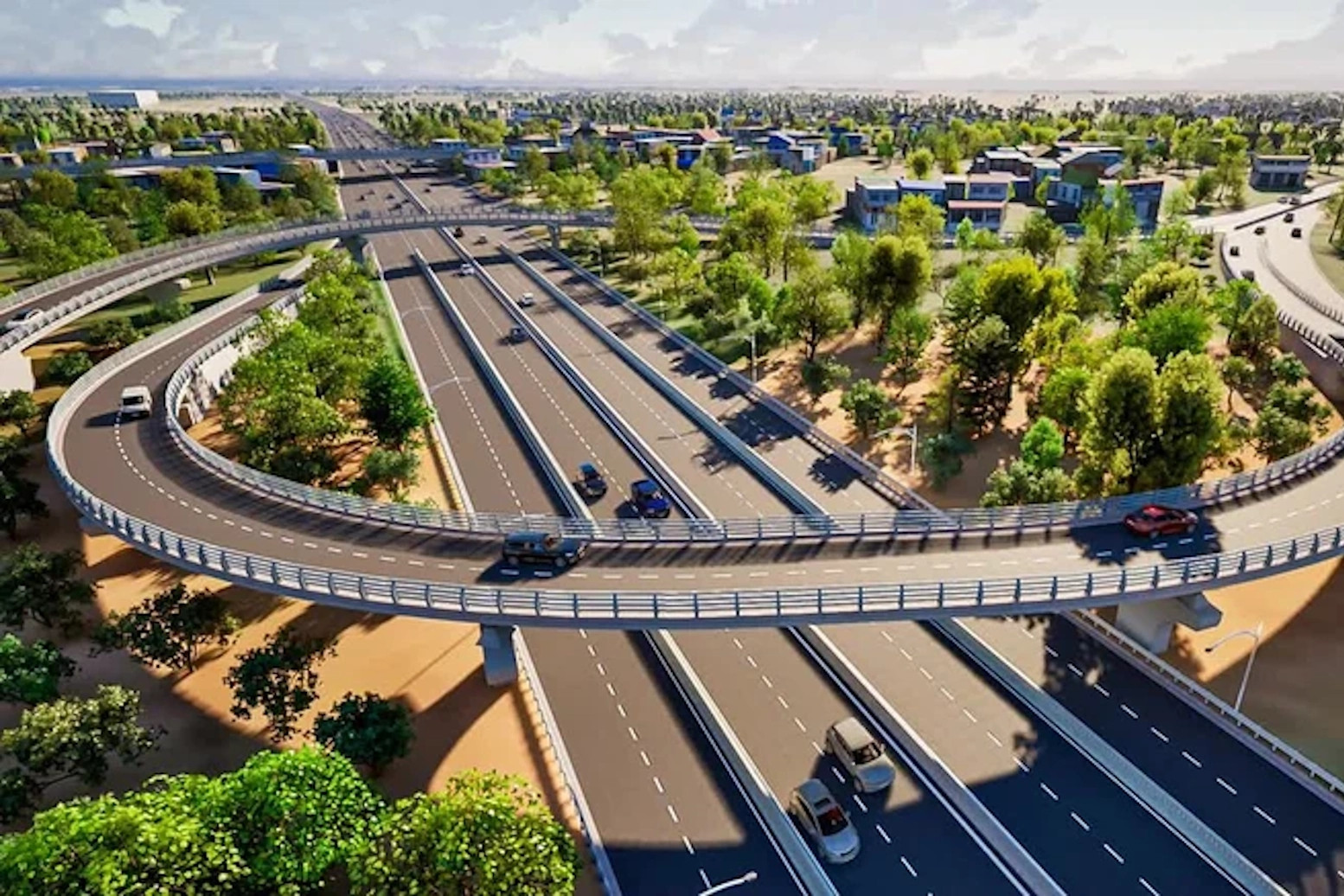 Xuất hiện loạt siêu dự án: Xếp hạng 100 nhà thầu lớn để chỉ định thầu
