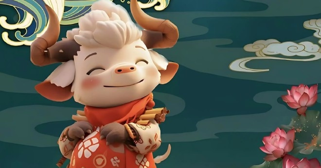 4 con giáp gặp may mắn, tài lộc dồi dào trong tháng 7 âm lịch