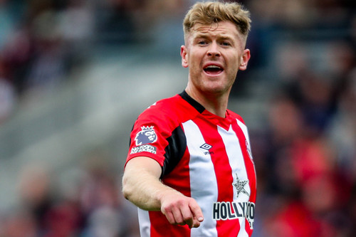 Tin tức về chuyển nhượng 23/8: MU mua Nathan Collins, Mourinho cứu Antony