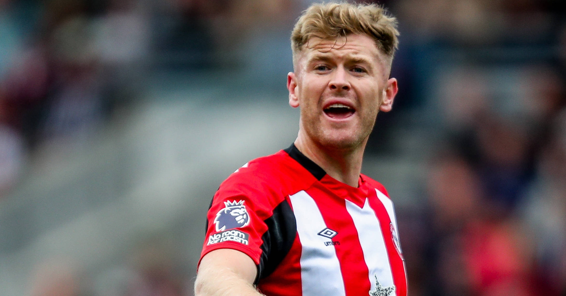 Tin tức về chuyển nhượng 23/8: MU mua Nathan Collins, Mourinho cứu Antony