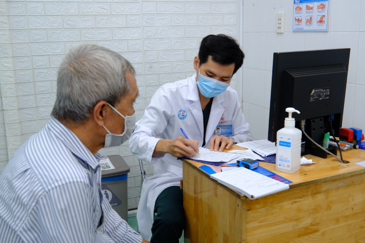 Bệnh viện Thành phố Thủ Đức đổi tên và ra mắt bộ nhận diện thương hiệu mới