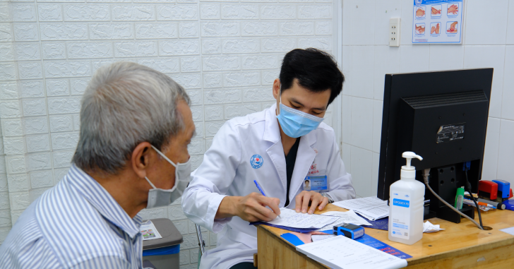 Bệnh viện Thành phố Thủ Đức đổi tên và ra mắt bộ nhận diện thương hiệu mới