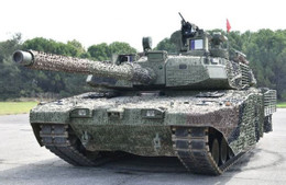 Bí mật công nghệ siêu xe tăng Altay: ‘Quái vật thép’ thống trị chiến trường, thách thức Abrams và Leopard