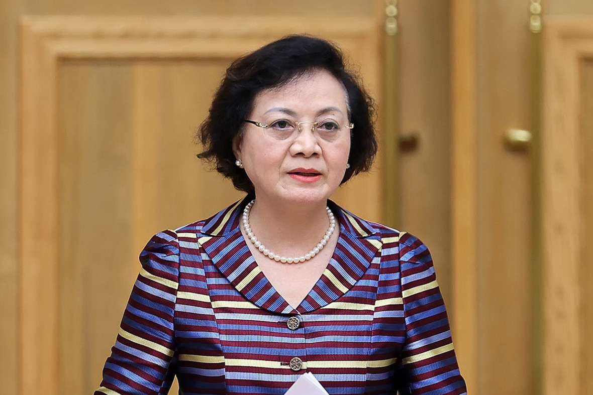 Bộ trưởng Nội vụ: Không để cán bộ nghỉ việc theo Nghị định 178 tràn lan