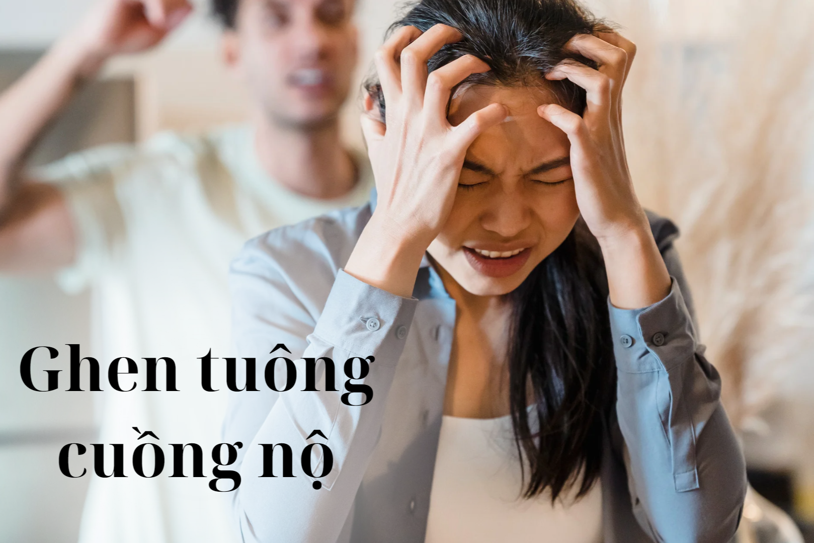 Cái kết bi đát sau các màn ‘đánh ghen hủy diệt’ của những gã đàn ông máu lạnh