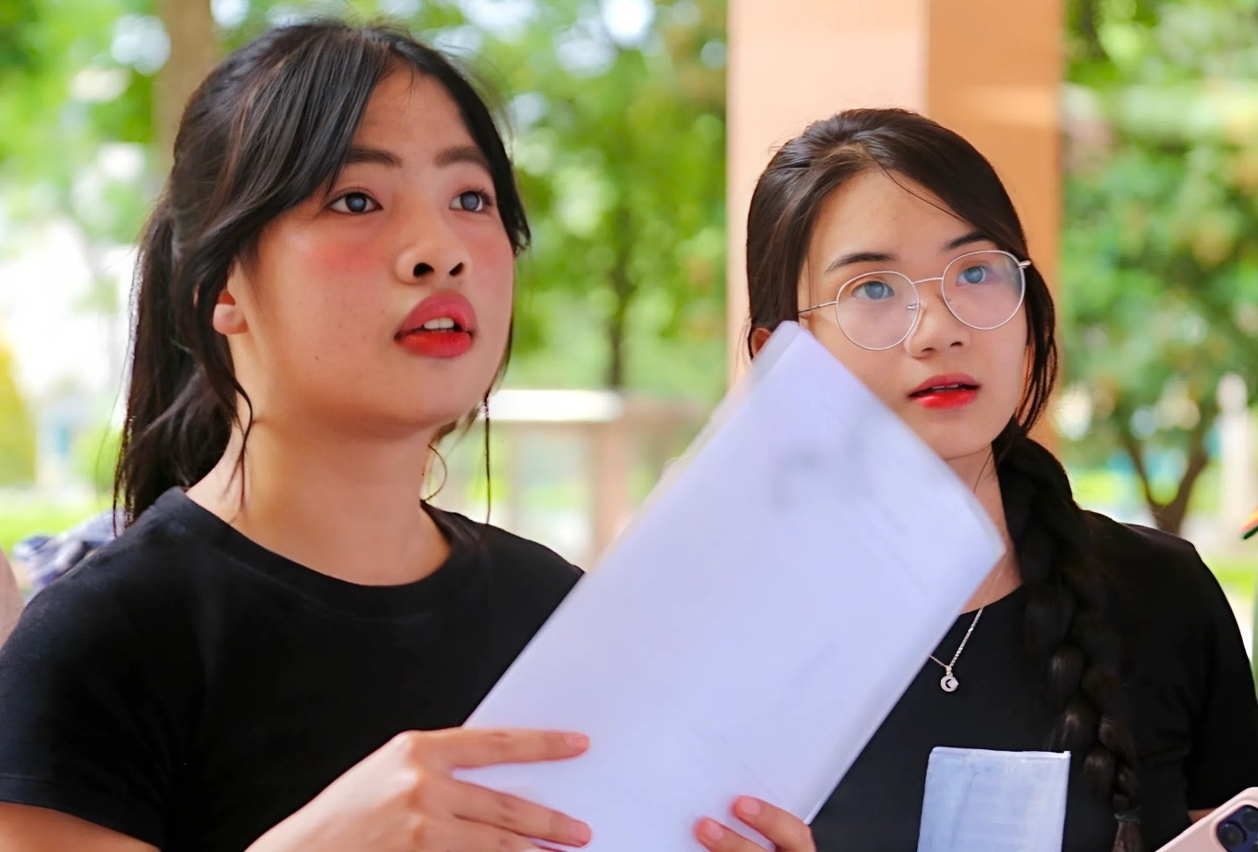 Điểm chuẩn các trường, học viện công an nhân dân năm 2025