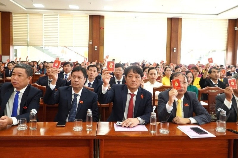 Gia Lai không còn hộ nghèo, miễn viện phí toàn dân vào năm 2030