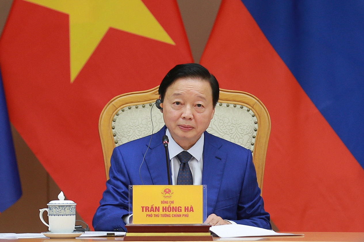 Hoan nghênh sáng kiến xây dựng trường học Nga tại Việt Nam