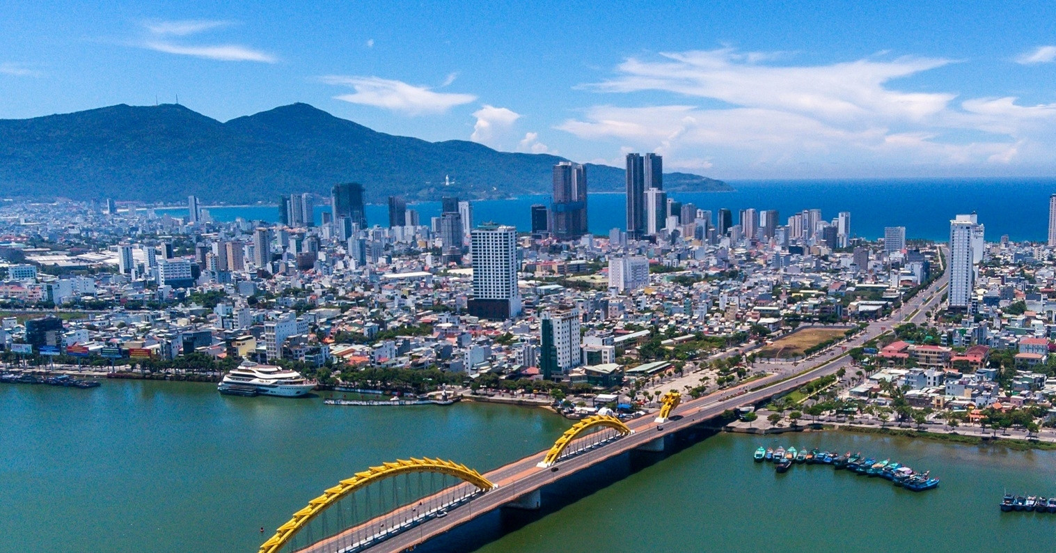 Lập Hội đồng tư vấn, Đà Nẵng gấp rút chuẩn bị cho vận hành Trung tâm tài chính quốc tế